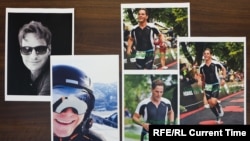 Колишній чоловік Марії Воронцової Йорріт Йост Фаассен