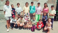 Arhiva života pod opsadom 30 godina poslije povezuje ljude Arhiva života pod opsadom 30 godina poslije povezuje ljude