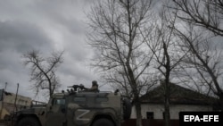 Російські військові робили спроби прориву оборони ЗСУ біля населених пунктів Рубіжне, Новотошківське і Мар’їнка - без успіху.