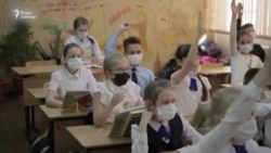 Как учителя рассказывают про "спецоперацию" Как учителя рассказывают про "спецоперацию"