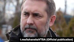 За словами голови ОВА, 8 травня загарбники 24 рази цілили по населенню Луганщини