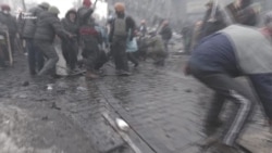 «Вони мали жити» – студент зі Львова згадує Революцію гідності (відео) «Вони мали жити» – студент зі Львова згадує Революцію гідності (відео)