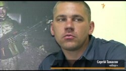 На війні швидко вчаться – «Танас» На війні швидко вчаться – «Танас»