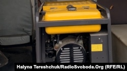 Влада Німеччини називає російські ракетні удари по енергетичній інфраструктурі в Україні «воєнним злочином»