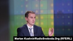ЛЯшко визнав, що випадки шахрайства з ковід-документами трапляються.