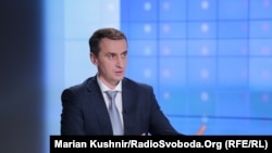 Виконання обов’язків генерального директора «Охматдиту» тимчасово покладено на Олександра Уріна, каже Віктор Ляшко