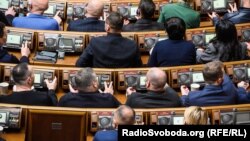 Посади у Кабміні отримали Михайло Федоров, Олександр Камишин та Оксен Лісовий