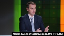 За словами міністра, частина пошкоджених внаслідок бойових дій медичних закладів не підлягають відновленню