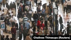 Їх вивозитимуть через треті країни (фото ілюстративне)