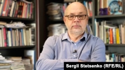 Jiri Pehe, analist politic ceh și director al centrului academic al Universității din Praga din New York.