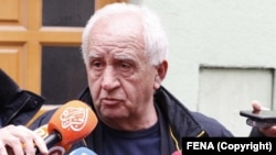 Šehić: Predlagali smo uvođenje zamjenskog mandata za izabrane poslanike