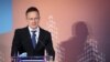 Piter Szijjarto, ministar vanjskih poslova Mađarske