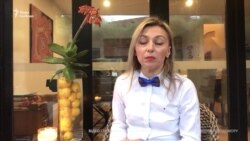 Мережа нащадків Голодомору: Наталка Пошивайло (Австралія)  Мережа нащадків Голодомору: Наталка Пошивайло (Австралія)