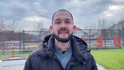 «Скляна клітка» для президента Мілоша Земана – Чехія отримала нового прем’єра (відео) «Скляна клітка» для президента Мілоша Земана – Чехія отримала нового прем’єра (відео)