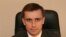 Заступник міністра закордонних справ України Костянтин Єлісєєв