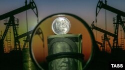 В 2016 году цены на нефть выросли более чем вдвое, а курс рубля к доллару – на 27%