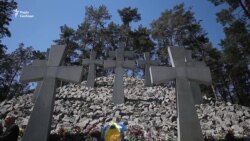 «Людство не може дозволити повторення таких злочинів» – посол Польщі в Україні (відео) «Людство не може дозволити повторення таких злочинів» – посол Польщі в Україні (відео)