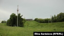 Активісти зазначили, що заказник буде створений на обох схилах Протасового Яру