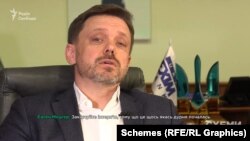 14 вересня Голосіївський районний суд Києва визнав Мецгера винуватим у перешкоджанні роботі журналіста