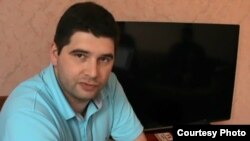 Дмитрий Маньшин – следователь по делу Надежды Савченко