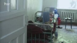 Домана дубора дар Бохтар сар бардошт ва панҷ нафарро аз пой афканд Домана дубора дар Бохтар сар бардошт ва панҷ нафарро аз пой афканд