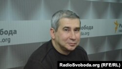 Київ – моя батьківщина, я звідси не поїду, каже Анатолій Подольський.