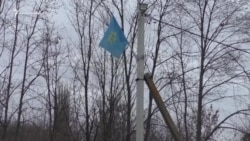 Под снос: что будет с жителями «поляны протеста» в Симферополе (видео) Под снос: что будет с жителями «поляны протеста» в Симферополе (видео)