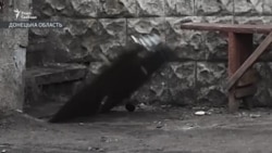 Бойовики на Донбасі вдалися до нової тактики – відео Бойовики на Донбасі вдалися до нової тактики – відео