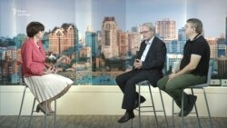 Війна на Донбасі: миротворці ООН і референдум від Путіна Війна на Донбасі: миротворці ООН і референдум від Путіна