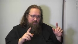 Протодиакон Андрей Кураев о школе, церкви и государстве Протодиакон Андрей Кураев о школе, церкви и государстве