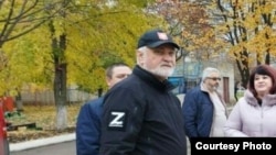 Глава Коми Владимир Уйба