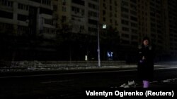 Місцева влада повідомляє, що ремонтні роботи в системі електромереж «на завершальній стадії».