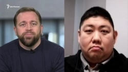 "Наизнанку": Зуртан Халтаров "Наизнанку": Зуртан Халтаров