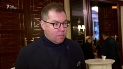 Посол України в Німеччині Олексій Макеєв про зміну позиції німецької влади до війни в Україні (відео) Посол України в Німеччині Олексій Макеєв про зміну позиції німецької влади до війни в Україні (відео)