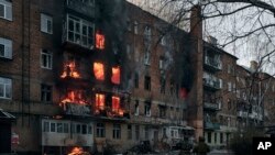 15 грудня заступниця міністра оборони Ганна Маляр заявила, що російські війська намагаються оточити Бахмут, ЗСУ не дали їм зайти в місто