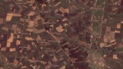 Геолоковані бої на північ від Сватового Геолоковані бої на північ від Сватового