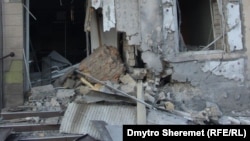 Ніхто з людей не постраждав (фото ілюстративне)