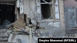 У Вовчанську поранення зазнав 49-річний чоловік, а у селі Петрівка Золочівської громади загинула 67-річна жінка (фото ілюстративне)