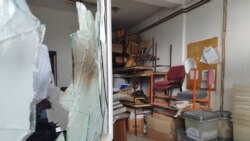 Upitno održavanje izbora na severu Kosova Upitno održavanje izbora na severu Kosova