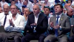 Позбавити мандатів депутатів ОПЗЖ: чи реально? У Раді збирають підписи (відео) Позбавити мандатів депутатів ОПЗЖ: чи реально? У Раді збирають підписи (відео)