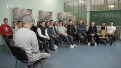 Perspektiva: 'Bitno je kakav si čovjek' Perspektiva: 'Bitno je kakav si čovjek'