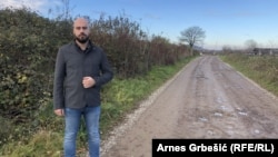 Mile Purić: Sigurno je da je ovo veliki ekološki problem i krajnje vrijeme je da se riješi