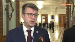 Голова МЗС Естонії Урмас Рейнсалу про санкції проти РФ, трибунал проти російської агресії та зброю НАТО для ЗСУ
 Голова МЗС Естонії Урмас Рейнсалу про санкції проти РФ, трибунал проти російської агресії та зброю НАТО для ЗСУ