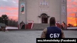 Співробітники СБУ встановили місцеперебування російської інформаторки і затримали її у власному помешканні в одному із селищ неподалік Запоріжжя (фото ілюстративне)