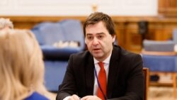 De ce nu dorește Republica Moldova să adere la NATO? Ministrul de externe moldovean: Moldova vrea în UE De ce nu dorește Republica Moldova să adere la NATO? Ministrul de externe moldovean: Moldova vrea în UE