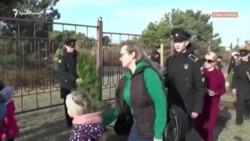 В Севастополе высадили аллею погибшим участникам «спецоперации» (видео) В Севастополе высадили аллею погибшим участникам «спецоперации» (видео)