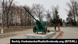 Російські війська тероризували жителів Шевченківської громади пів року