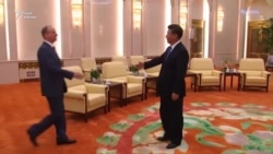 Интервью Патрушева Интервью Патрушева