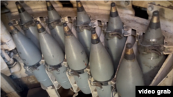 План передбачає відправлення Україні одного мільйона артилерійських боєприпасів протягом наступних 12 місяців (фото ілюстративне)