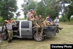 Підрозділ Олександра Колотвіна